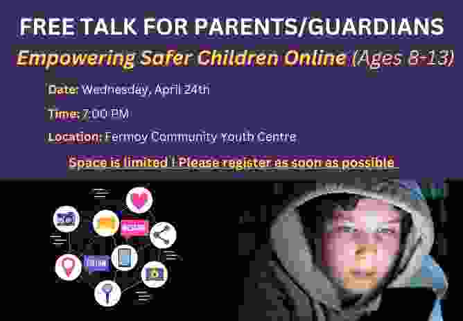 Empowering Safer Children Online.